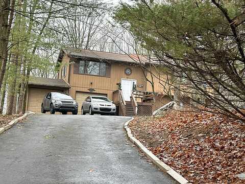 Hawk, SAYLORSBURG, PA 18353