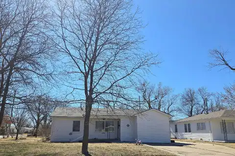 30Th, WICHITA, KS 67217