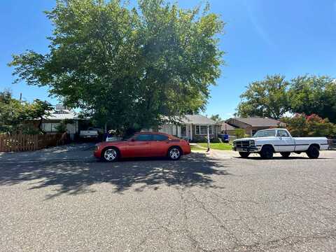 Walbridge, RED BLUFF, CA 96080