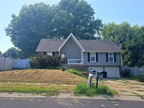 Hartford, INDEPENDENCE, MO 64058