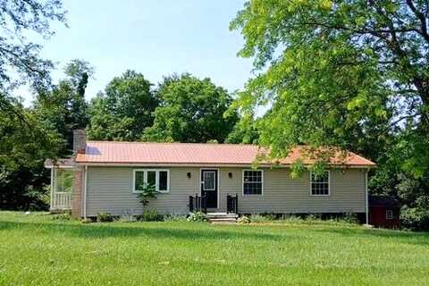 Mountain View, CLYMER, PA 15728