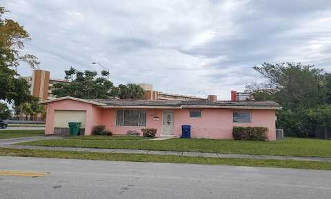 11Th, MIAMI, FL 33179