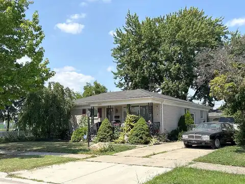 Capitol, LINCOLN PARK, MI 48146
