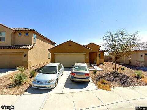 215Th, BUCKEYE, AZ 85326