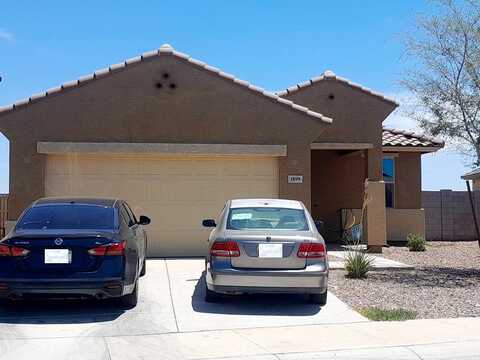 215Th, BUCKEYE, AZ 85326