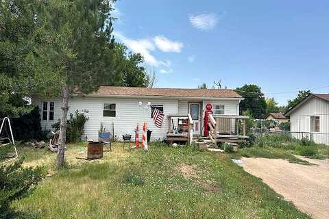 Burton, STRASBURG, CO 80136