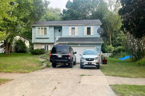 Wilder, HASLETT, MI 48840