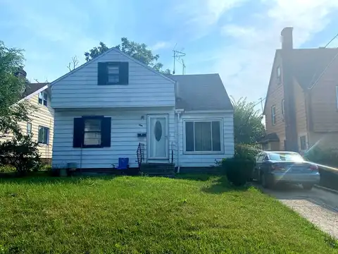 Reyburn, CLEVELAND, OH 44112