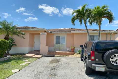 125Th Avenue, MIAMI, FL 33177