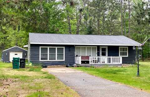 Pontiac, PRUDENVILLE, MI 48651