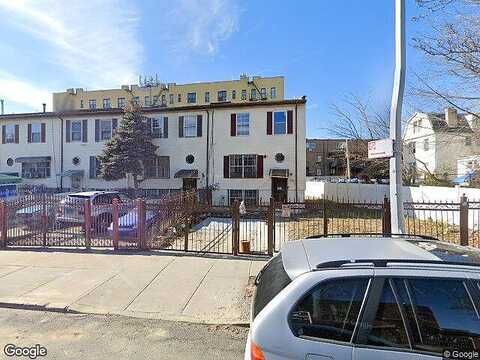 Harrison, BRONX, NY 10453