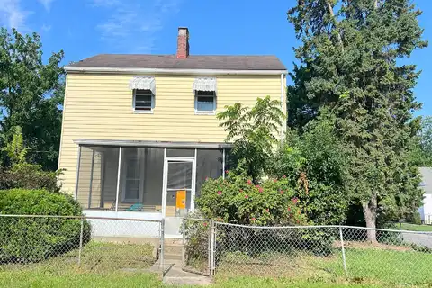 Margaret, COLUMBUS, OH 43219