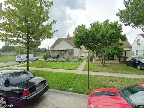 Schultz, LINCOLN PARK, MI 48146