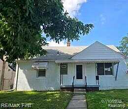 Ridgeway, SAINT CLAIR SHORES, MI 48080