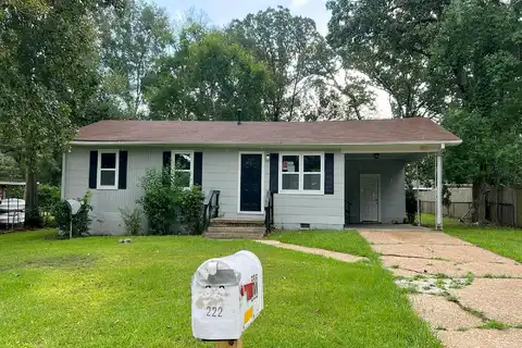 Pemberton, PEARL, MS 39208