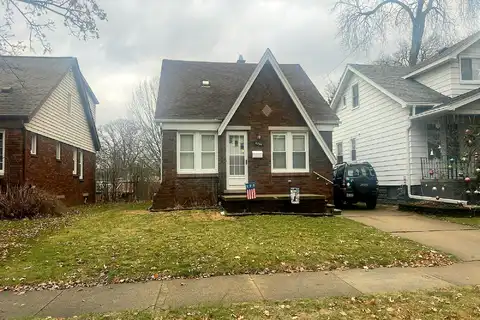 Oxford, DEARBORN, MI 48124
