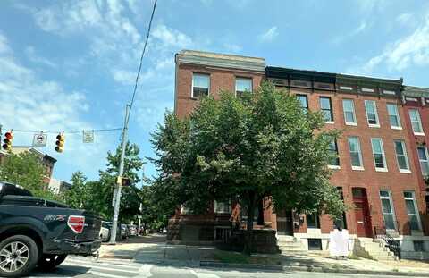 Baltimore, BALTIMORE, MD 21224