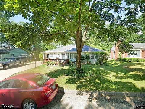 Preston, WATERFORD, MI 48328