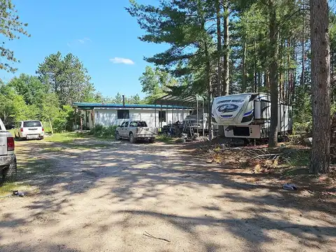 Indian Trail, CHEBOYGAN, MI 49721