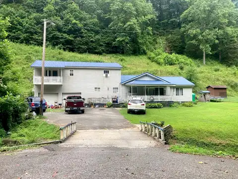 Dix, SIDNEY, KY 41564