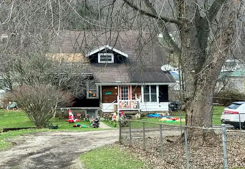 Ferrell, TRIADELPHIA, WV 26059