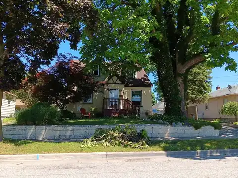 Avon, WYOMING, MI 49519
