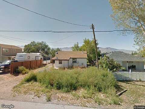 Hale, GRANTSVILLE, UT 84029