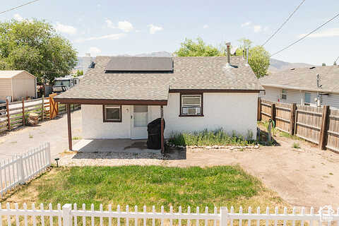 Hale, GRANTSVILLE, UT 84029