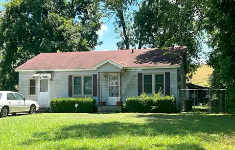 Pullen, PINE BLUFF, AR 71601