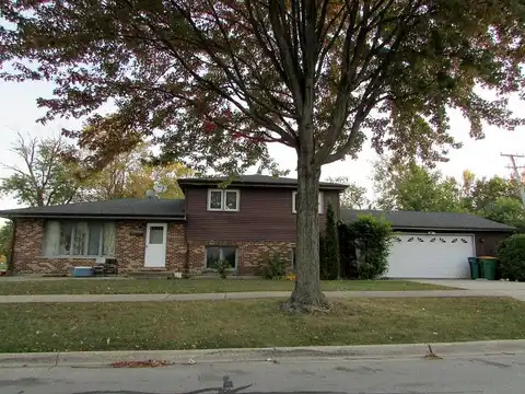 Central, LOMBARD, IL 60148