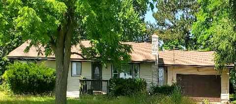 Heritier, LINWOOD, MI 48634
