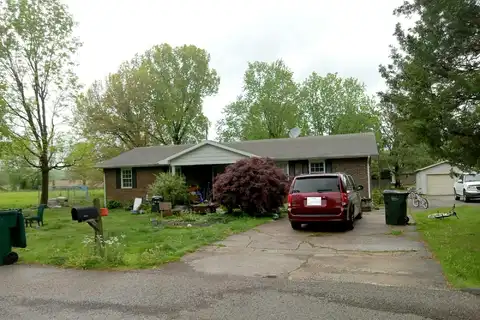 Creek, MADISONVILLE, KY 42431