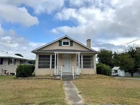Raymond, WEST PORTSMOUTH, OH 45663