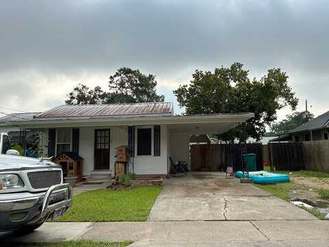Second, YOUNGSVILLE, LA 70592