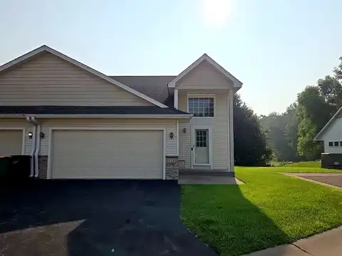 Sunrise, STACY, MN 55079