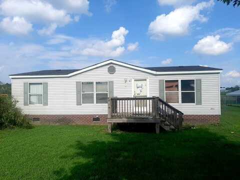 Old Emporia, GASTON, NC 27832