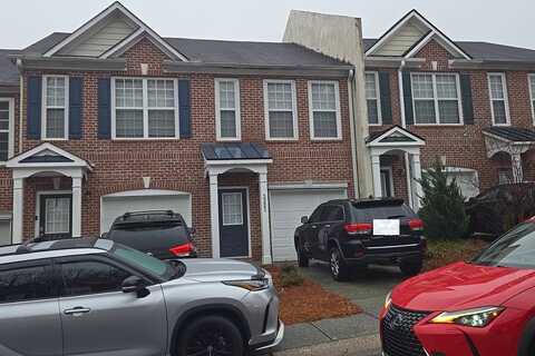 Mill Springs, BUFORD, GA 30519