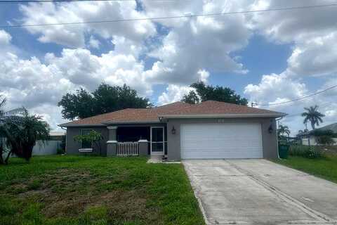 14Th, CAPE CORAL, FL 33909