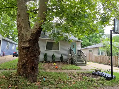 Hoover, KALAMAZOO, MI 49008