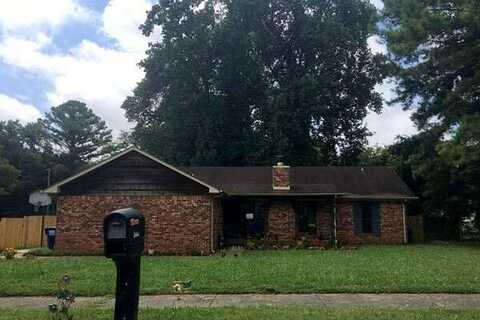 Tall Timbers, HUNTSVILLE, AL 35810