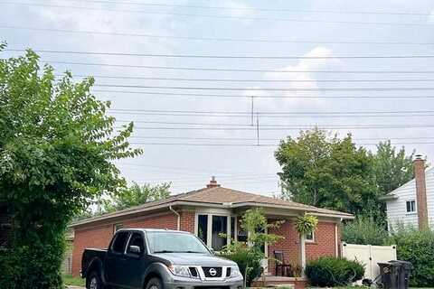 Saint Paul, TRENTON, MI 48183