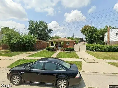 Saint Paul, TRENTON, MI 48183