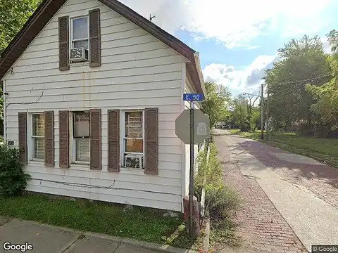50Th, CLEVELAND, OH 44105