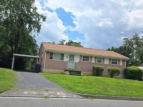 Wilmont, ROANOKE, VA 24017