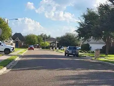 James, SAN JUAN, TX 78589