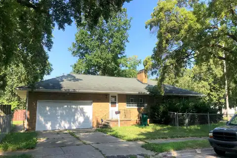 Donald, LANSING, MI 48910