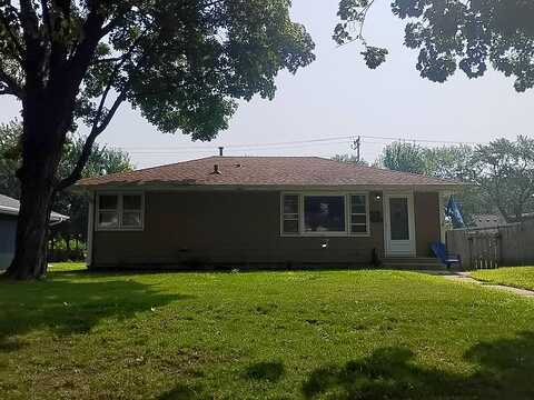 4Th, OSSEO, MN 55369