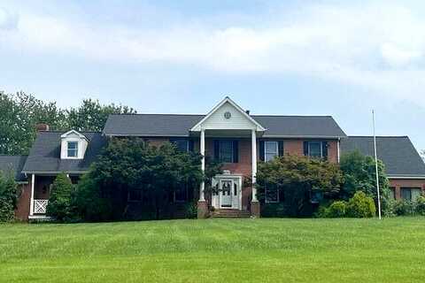 Grouse Knoll, SUMMIT POINT, WV 25446