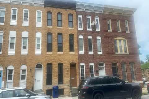Lanvale, BALTIMORE, MD 21202