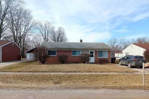 Randolph, WAYNE, MI 48184